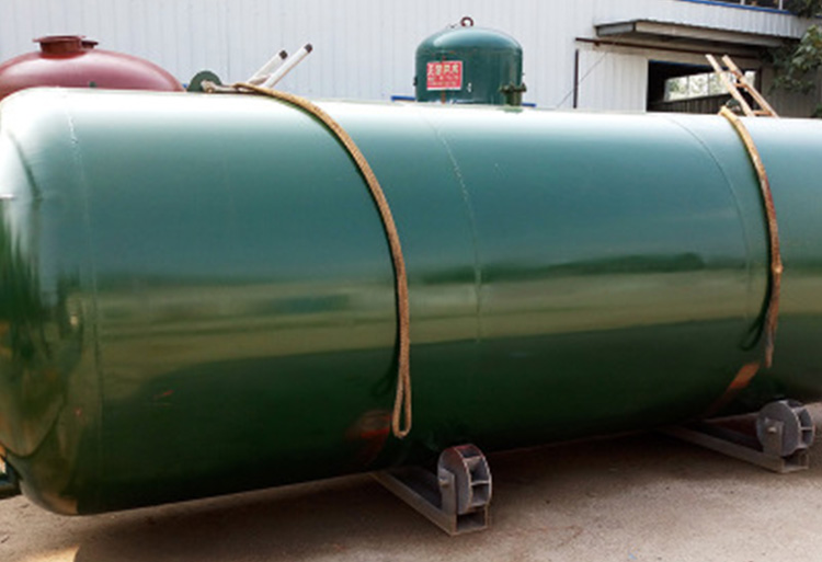 無(wú)塔供水設備的壓力要如何調節